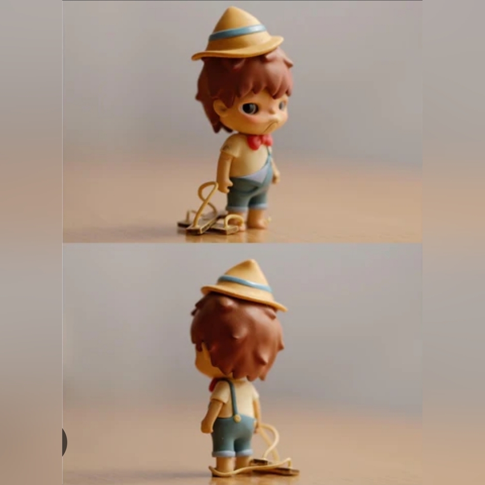 NWT Hirono The Other One Marionette
